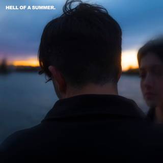 Hell of a Summer wallpaper