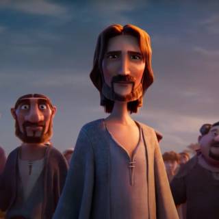 The King of Kings wallpaper