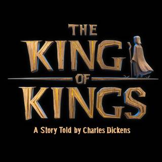 The King of Kings wallpaper