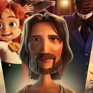 The King of Kings wallpaper