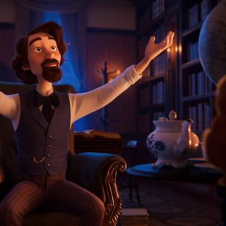 The King of Kings wallpaper