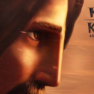 The King of Kings wallpaper