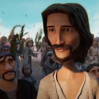 The King of Kings wallpaper