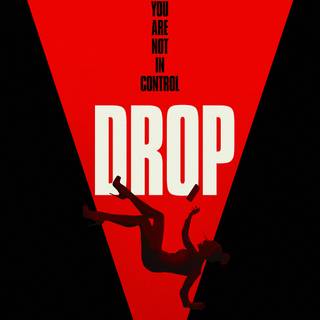 Drop movie wallpaper
