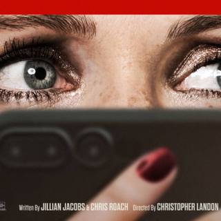 Drop movie wallpaper