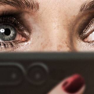 Drop movie wallpaper