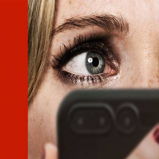 Drop movie wallpaper