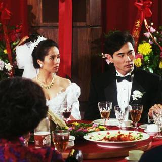 The Wedding Banquet wallpaper