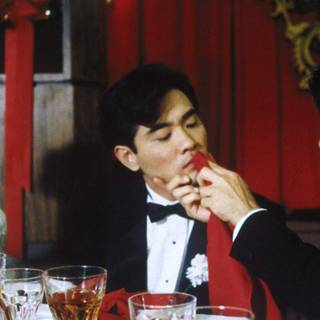 The Wedding Banquet wallpaper