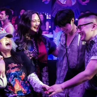 The Wedding Banquet wallpaper