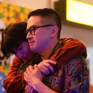 The Wedding Banquet wallpaper