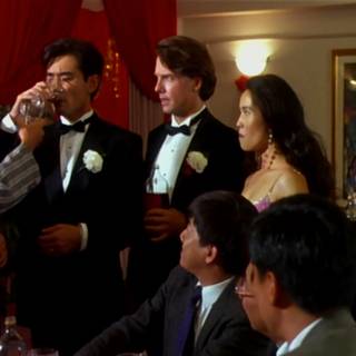 The Wedding Banquet wallpaper