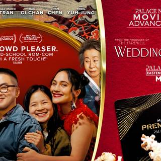 The Wedding Banquet wallpaper