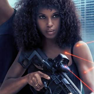 Shadow Force wallpaper