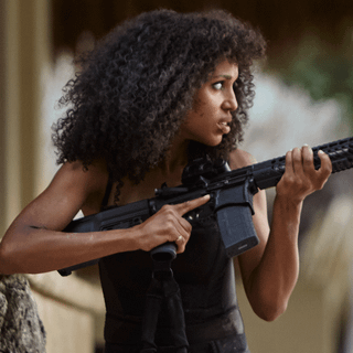 Shadow Force wallpaper