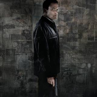 The Accountant 2 wallpaper