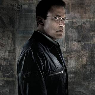 The Accountant 2 wallpaper