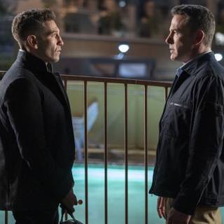 The Accountant 2 wallpaper