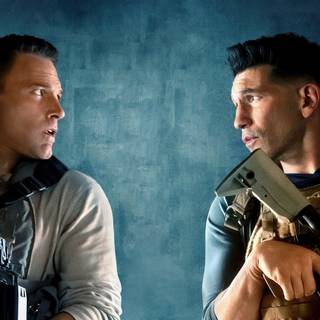 The Accountant 2 wallpaper