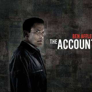 The Accountant 2 wallpaper