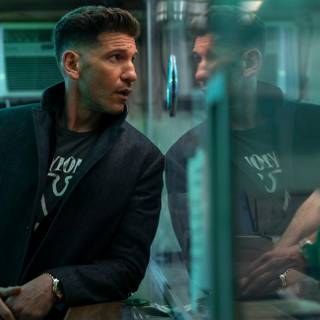 The Accountant 2 wallpaper