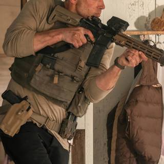 The Accountant 2 wallpaper