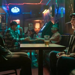 The Accountant 2 wallpaper