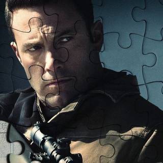 The Accountant 2 wallpaper