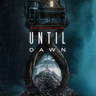 Until Dawn movie wallpaper
