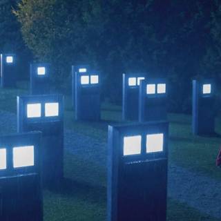 The Shrouds wallpaper