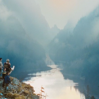 The Legend of Ochi wallpaper