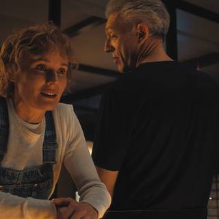 The Shrouds wallpaper