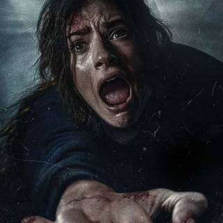 Until Dawn movie wallpaper