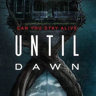 Until Dawn movie wallpaper