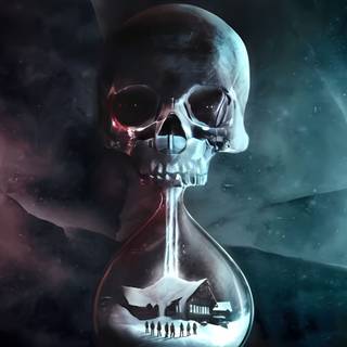 Until Dawn movie wallpaper