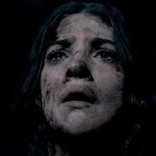 Until Dawn movie wallpaper