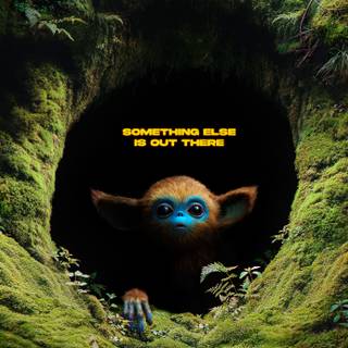 The Legend of Ochi wallpaper