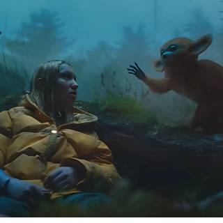 The Legend of Ochi wallpaper