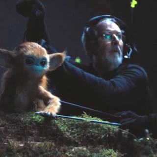 The Legend of Ochi wallpaper