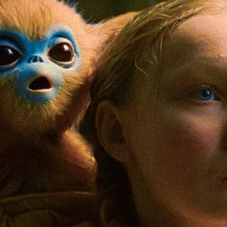 The Legend of Ochi wallpaper