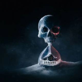 Until Dawn movie wallpaper