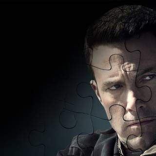 The Accountant 2 wallpaper