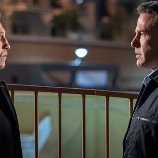 The Accountant 2 wallpaper