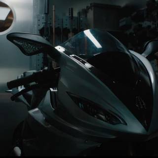 The Accountant 2 wallpaper