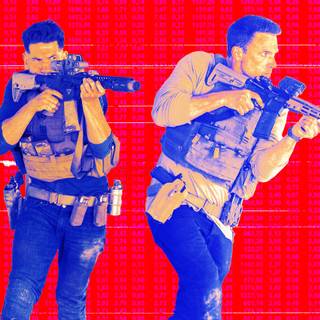 The Accountant 2 wallpaper