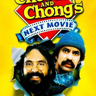 Cheech and Chong's Last Movie wallpaper