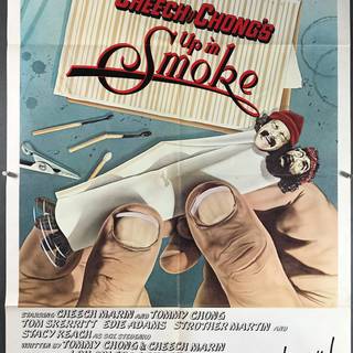 Cheech and Chong's Last Movie wallpaper