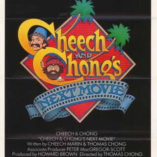 Cheech and Chong's Last Movie wallpaper