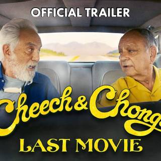Cheech and Chong's Last Movie wallpaper