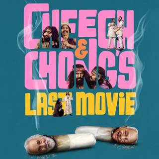 Cheech and Chong's Last Movie wallpaper